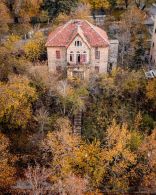 Lebanon From Above