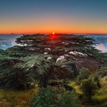 Lebanon From Above