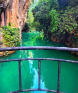 Lebanon From Above