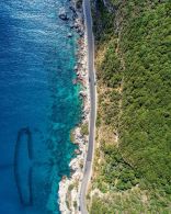 Lebanon From Above