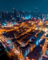 Lebanon From Above