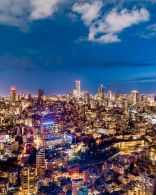 Lebanon From Above