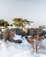Lebanon From Above