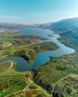 Lebanon From Above