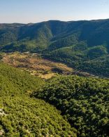 Lebanon From Above