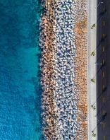 Lebanon From Above