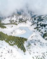 Lebanon From Above
