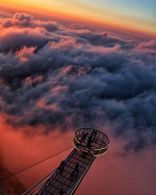 Lebanon From Above