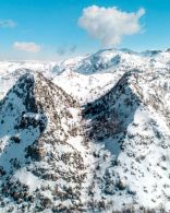 Lebanon From Above