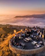 Lebanon From Above