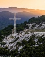 Lebanon From Above