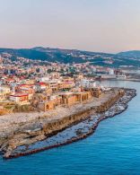 Lebanon From Above