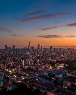 Lebanon From Above