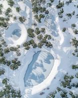 Lebanon From Above