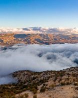 Lebanon From Above