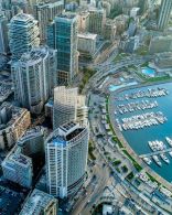 Lebanon From Above