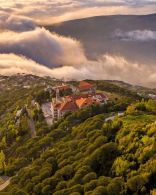 Lebanon From Above