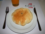 Lebanese Pita
