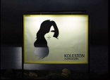 Creative billboard campain for Koleston Naturals