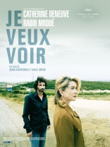 Je veux Voir - Sortie du film 3 Dcembre 2008