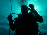 Diving In lebanon