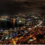 Jounieh at Night