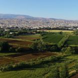 Lebanon Summer