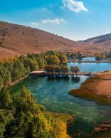 Lebanon Like Never Seen Before