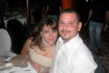 Nadine and Alain Khairallah Wedding