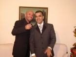 Nadine and Alain Khairallah Wedding