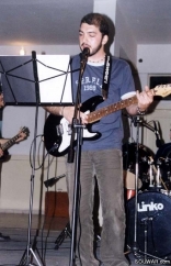 Concert Frère Jbeil