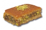 Basma Pistachio