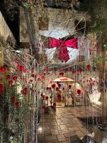Christmas Lebanon - Batroun