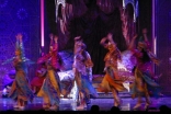 Festivals In Lebanon - Caracalla