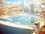 Liban Vue du Ciel