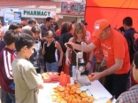 Chicken Day at Batroun