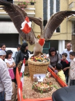 Chicken Day at Batroun