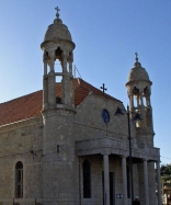 Church In Metn