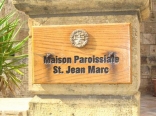 Church of St. Jean Marc