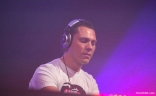 DJ Tiesto Beirut 2009