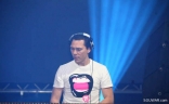 DJ Tiesto Beirut 2009