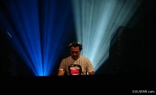 DJ Tiesto Beirut 2009