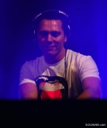 DJ Tiesto Beirut 2009