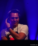 DJ Tiesto Beirut 2009