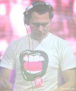 DJ Tiesto Beirut 2009