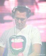 DJ Tiesto Beirut 2009