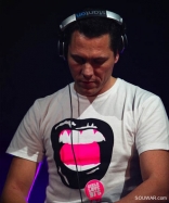 DJ Tiesto Beirut 2009