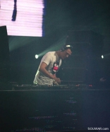 DJ Tiesto Beirut 2009