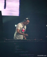 DJ Tiesto Beirut 2009