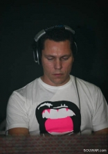 DJ Tiesto Beirut 2009